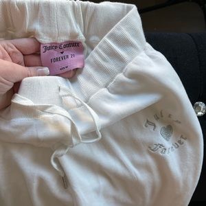 Juicy Couture Track Pants [Jacket Available On My Page As Well] SOLD SEPARATELY